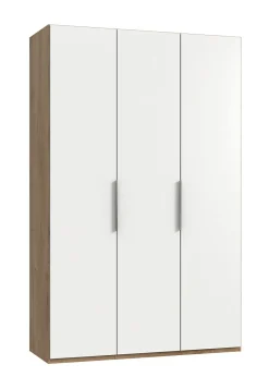 Wimex Drehtürenschrank LEVEL 36 A* Kleiderschränke