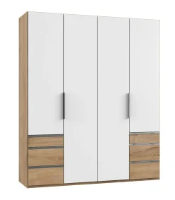Drehtürenschrank LEVEL 36 A