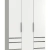 Wimex Drehtürenschrank LEVEL 36 A* Kleiderschränke