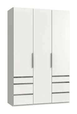 Wimex Drehtürenschrank LEVEL 36 A* Kleiderschränke