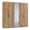 Wimex Drehtürenschrank LEVEL 36 A* Kleiderschränke