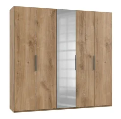 Wimex Drehtürenschrank LEVEL 36 A* Kleiderschränke