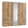Wimex Drehtürenschrank LEVEL 36 A* Kleiderschränke