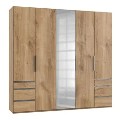 Wimex Drehtürenschrank LEVEL 36 A* Kleiderschränke