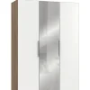Wimex Drehtürenschrank LEVEL 36 A* Kleiderschränke