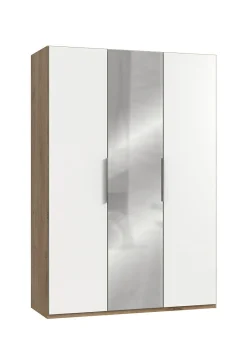 Wimex Drehtürenschrank LEVEL 36 A* Kleiderschränke