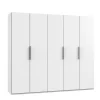 Wimex Drehtürenschrank LEVEL 36 A* Kleiderschränke