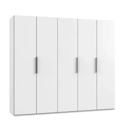 Wimex Drehtürenschrank LEVEL 36 A* Kleiderschränke