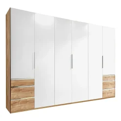 Wimex Drehtürenschrank LEVEL 36 A* Kleiderschränke