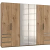 Wimex Drehtürenschrank LEVEL 36 A* Kleiderschränke
