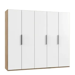 Drehtürenschrank LEVEL 36 A