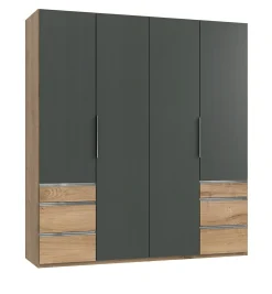 Wimex Drehtürenschrank LEVEL 36 A* Kleiderschränke