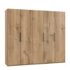 Wimex Drehtürenschrank LEVEL 36 A* Kleiderschränke