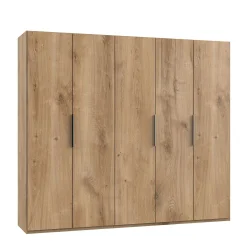 Wimex Drehtürenschrank LEVEL 36 A* Kleiderschränke