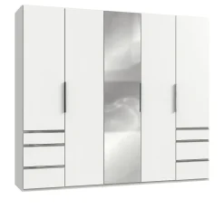 Drehtürenschrank LEVEL 36 A