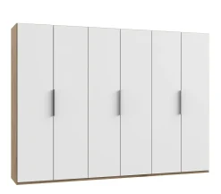 Wimex Drehtürenschrank LEVEL 36 A* Kleiderschränke