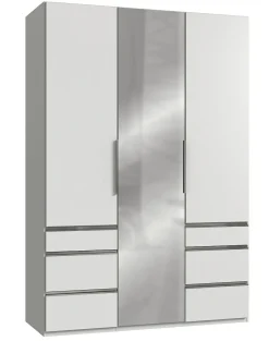 Wimex Drehtürenschrank LEVEL 36 A* Kleiderschränke