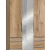 Wimex Drehtürenschrank LEVEL 36 A* Kleiderschränke