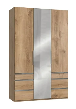Wimex Drehtürenschrank LEVEL 36 A* Kleiderschränke