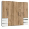 Drehtürenschrank LEVEL 36 A