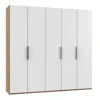 Wimex Drehtürenschrank LEVEL 36 A* Kleiderschränke