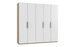 Wimex Drehtürenschrank LEVEL 36 A* Kleiderschränke