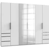 Wimex Drehtürenschrank LEVEL 36 A* Kleiderschränke