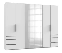 Wimex Drehtürenschrank LEVEL 36 A* Kleiderschränke