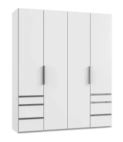 Wimex Drehtürenschrank LEVEL 36 A* Kleiderschränke
