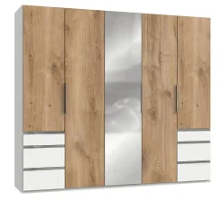 Wimex Drehtürenschrank LEVEL 36 A* Kleiderschränke