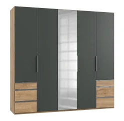 Wimex Drehtürenschrank LEVEL 36 A* Kleiderschränke