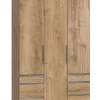 Wimex Drehtürenschrank LEVEL 36 A* Kleiderschränke