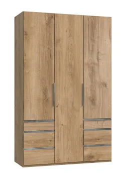 Wimex Drehtürenschrank LEVEL 36 A* Kleiderschränke