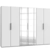 Wimex Drehtürenschrank LEVEL 36 A* Kleiderschränke