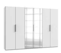 Wimex Drehtürenschrank LEVEL 36 A* Kleiderschränke