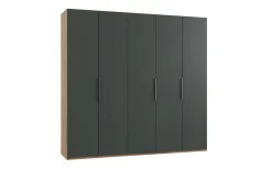 Wimex Drehtürenschrank LEVEL 36 A* Kleiderschränke