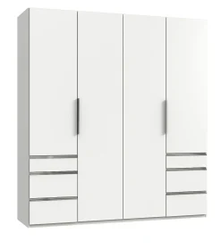 Wimex Drehtürenschrank LEVEL 36 A* Kleiderschränke