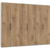 Wimex Drehtürenschrank LEVEL 36 A* Kleiderschränke
