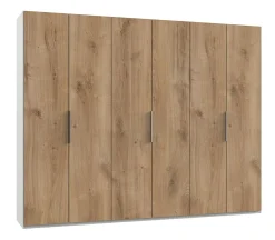 Wimex Drehtürenschrank LEVEL 36 A* Kleiderschränke