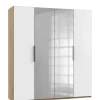 Wimex Drehtürenschrank LEVEL 36 A* Kleiderschränke