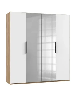 Wimex Drehtürenschrank LEVEL 36 A* Kleiderschränke