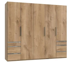 Wimex Drehtürenschrank LEVEL 36 A* Kleiderschränke