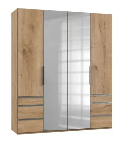 Wimex Drehtürenschrank LEVEL 36 A* Kleiderschränke