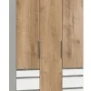 Wimex Drehtürenschrank LEVEL 36 A* Kleiderschränke
