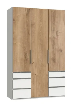 Wimex Drehtürenschrank LEVEL 36 A* Kleiderschränke