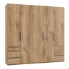 Wimex Drehtürenschrank LEVEL 36 A* Kleiderschränke