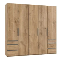 Wimex Drehtürenschrank LEVEL 36 A* Kleiderschränke