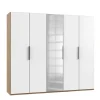 Wimex Drehtürenschrank LEVEL 36 A* Kleiderschränke