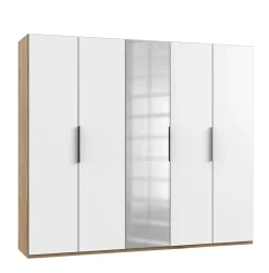 Wimex Drehtürenschrank LEVEL 36 A* Kleiderschränke