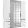 Wimex Drehtürenschrank LEVEL 36 A* Kleiderschränke